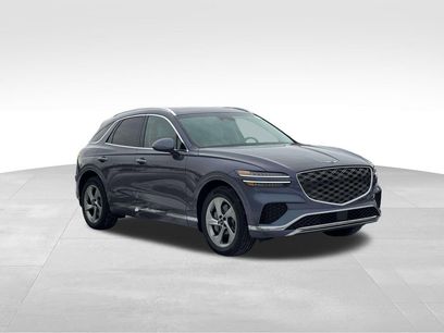 New 2026 Genesis GV70 2.5T Select