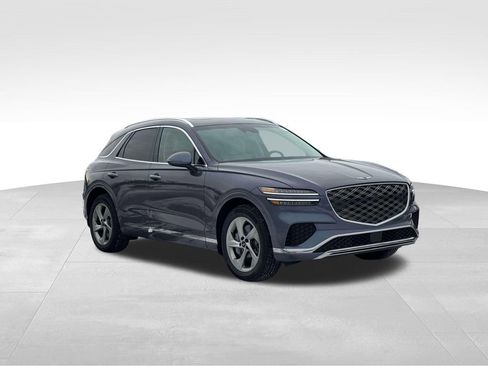 New 2026 Genesis GV70 2.5T Select image 1
