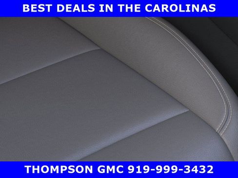 New 2026 GMC Terrain Elevation w/ Elevation Premium Package image 24