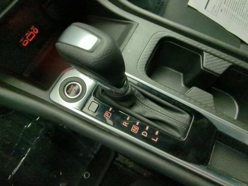 Used 2023 Nissan Sentra SV w/ All-Weather Package FWD image 20