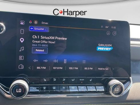 Certified 2024 Chevrolet Colorado ZR2 w/ Technology Package AWD/4WD image 40