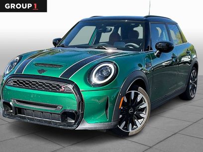 Used 2024 MINI Cooper S