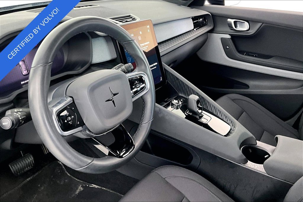 Used 2024 Polestar Polestar 2 AWD/4WD image 15