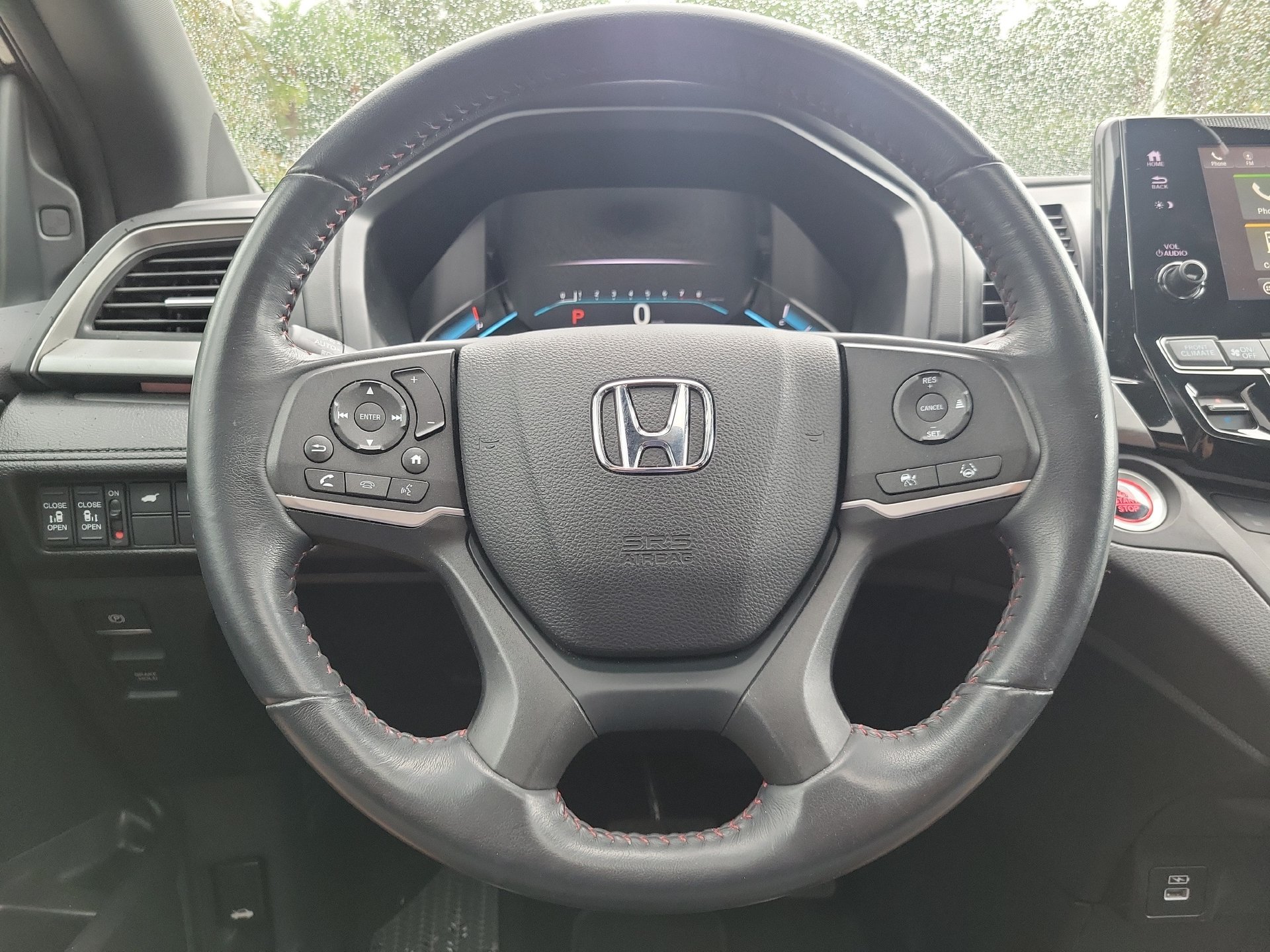 Used 2024 Honda Odyssey Sport image 31