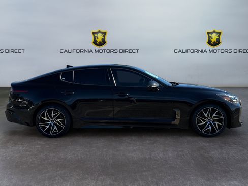 Used 2022 Kia Stinger GT-Line image 6