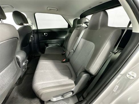 Used 2022 Hyundai Ioniq 5 SE image 25