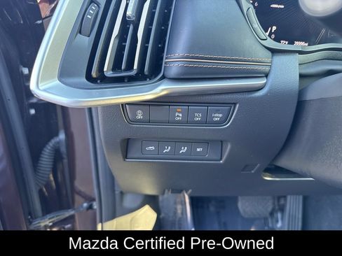 Used 2024 MAZDA CX-90 3.3 Turbo w/ Premium Plus Pkg AWD/4WD image 51