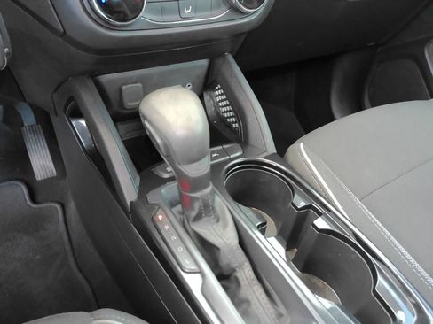 Used 2021 Chevrolet TrailBlazer LS FWD image 19