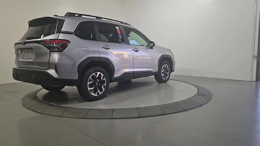 New 2026 Subaru Forester Premium AWD/4WD image 5