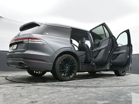 Used 2021 Lincoln Aviator Reserve w/ Equipment Group 208A image 71