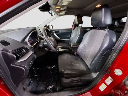Used 2023 Mitsubishi Eclipse Cross SE AWD/4WD image 22