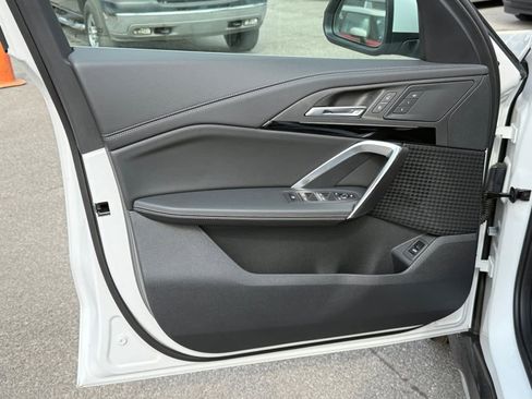 New 2026 BMW X1 xDrive28i w/ Technology Package image 16