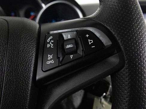 Used 2015 Chevrolet Cruze LT image 30