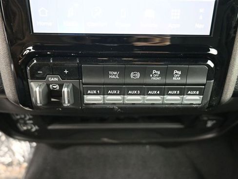 New 2026 RAM 2500 Tradesman AWD/4WD image 22