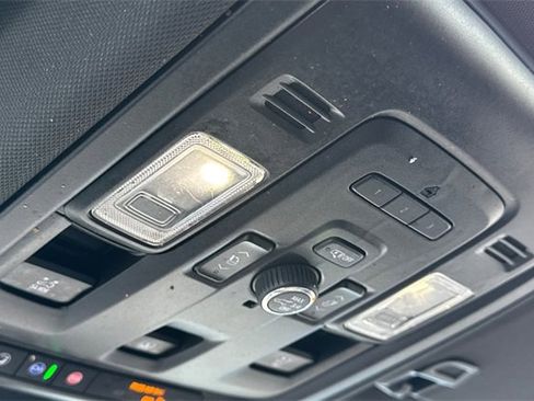 Used 2021 Chevrolet Tahoe RST w/ Luxury Package image 25