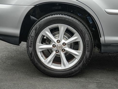 Used 2009 Lexus RX 350 AWD image 11