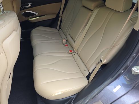 Used 2019 Acura RDX AWD image 14