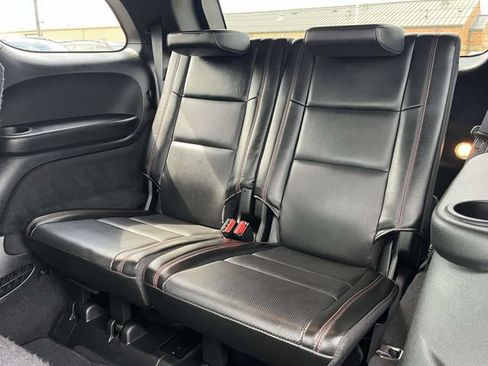 Used 2024 Dodge Durango GT AWD/4WD image 17
