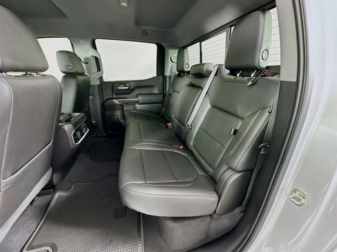 Used 2019 GMC Sierra 1500 SLT RWD image 24