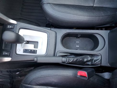 Used 2014 Subaru Forester 2.5i Premium image 30