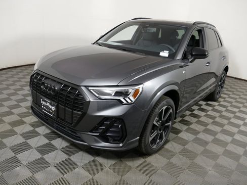 New 2025 Audi Q3 2.0T Premium Plus image 7