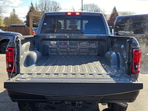 New 2026 RAM 2500 Tradesman w/ Power Wagon Package AWD/4WD image 10
