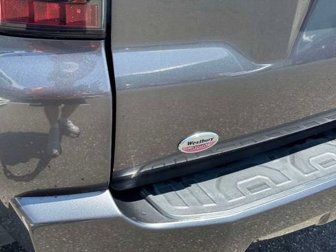 Used 2015 Toyota 4Runner SR5 Premium AWD/4WD image 12