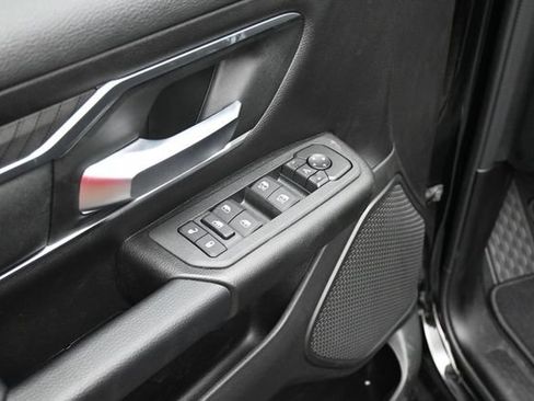 New 2026 RAM 1500 Big Horn AWD/4WD image 14