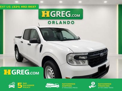 Used 2023 Ford Maverick XL
