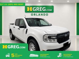 Used 2023 Ford Maverick XL FWD video 1