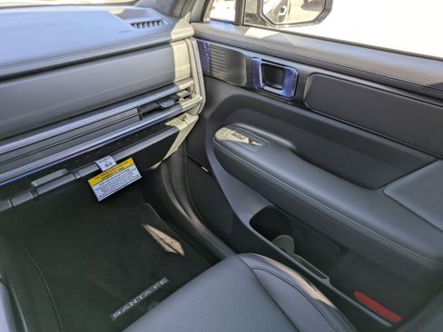 New 2026 Hyundai Santa Fe XRT w/ Tow & Go Package image 17