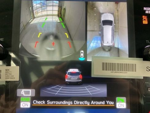 New 2026 Subaru Ascent Touring AWD/4WD image 21