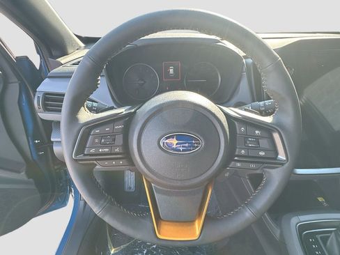 New 2026 Subaru Crosstrek 2.5i Wilderness w/ Crosstrek Mirror Package AWD/4WD image 7