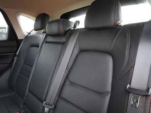 Used 2023 MAZDA CX-5 AWD 2.5 S w/ Premium Plus Pkg image 22