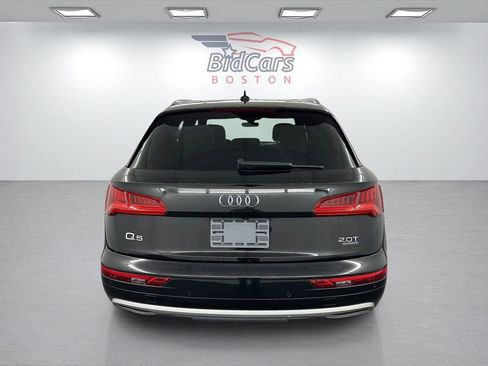 Used 2018 Audi Q5 2.0T Premium Plus w/ Premium Plus Package image 5