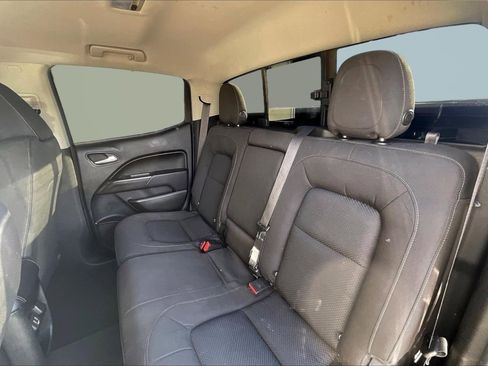 Used 2021 Chevrolet Colorado LT w/ Safety Package RWD image 27