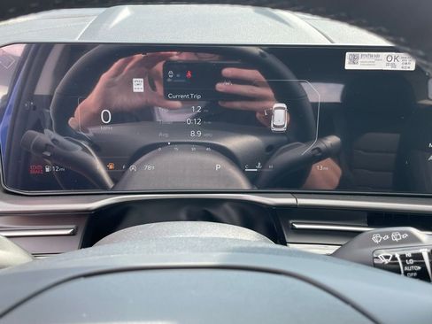 New 2026 Kia Sportage SX image 13