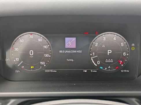 New 2025 Land Rover Defender 90 V8 image 11