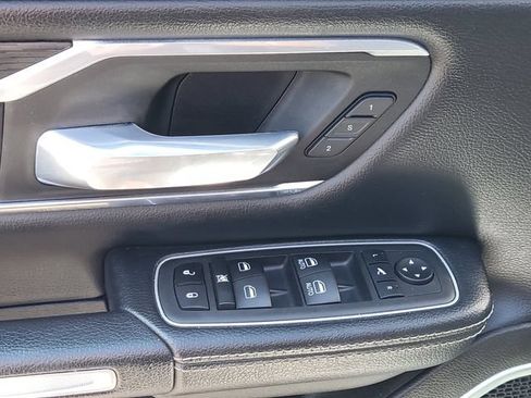 Certified 2023 RAM 1500 Laramie AWD/4WD image 8