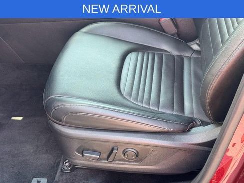 Used 2023 Kia Sportage SX FWD image 18