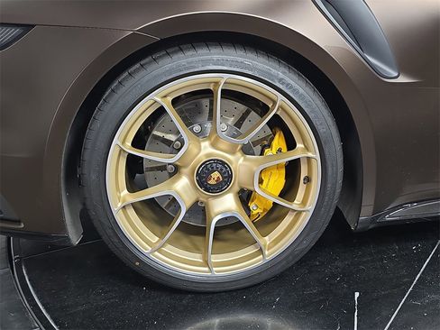 Used 2023 Porsche 911 Turbo S image 29