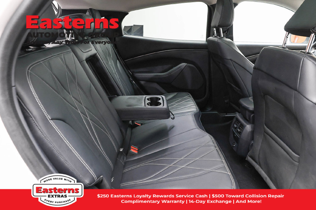 Used 2021 Ford Mustang Mach-E California Route 1 RWD image 21