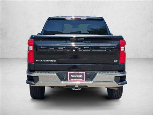 Used 2023 Chevrolet Silverado 1500 LT RWD image 7