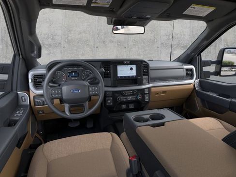 New 2026 Ford F250 XLT AWD/4WD image 16