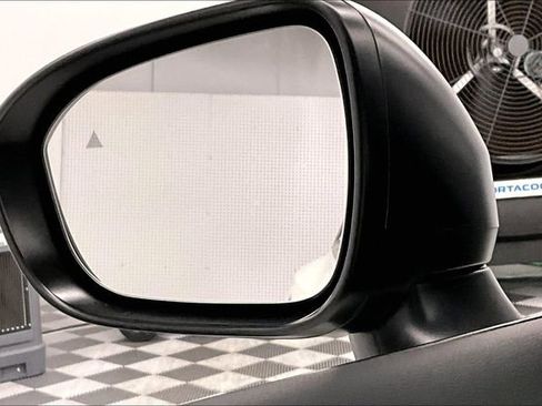 New 2026 Nissan Rogue S FWD image 25
