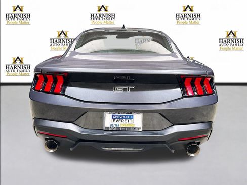 Used 2024 Ford Mustang GT Premium RWD image 7