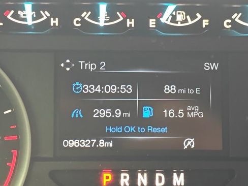 Used 2019 Ford F150 XLT w/ Equipment Group 302A Luxury image 11