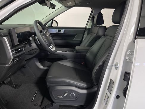 New 2026 Hyundai Santa Fe SEL image 12