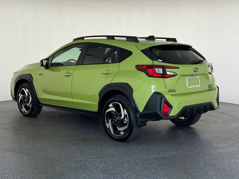 New 2026 Subaru Crosstrek 2.5i Limited w/ Crosstrek Mirror Package AWD/4WD image 7