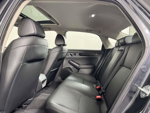 Used 2024 Honda Civic Touring image 33